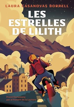 Les Estrelles de Lilith NR | 9788466430555 | Casanovas Borrell, Laura