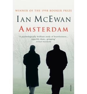 Amsterdam | 9780099272779 | McEwan, Ian
