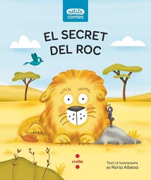 El secret del Roc | 9788466149174 | Albesa Valdés, Núria