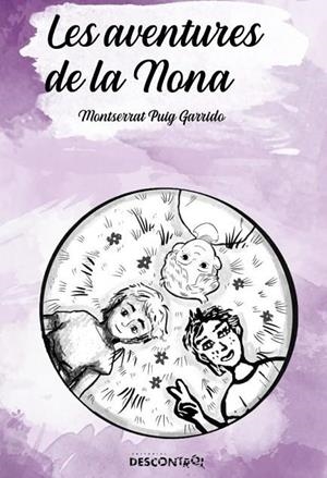 Les aventures de la Nona | 978-84-18283-22-2 | Puig Garrido, montserrat