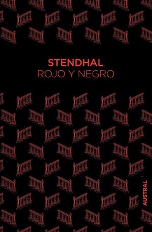 Rojo y negro | 9788467057386 | Stendhal