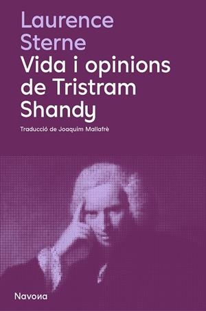 Vida i opinions de Tristram Shandy | 9788419552594 | Sterne, Laurence