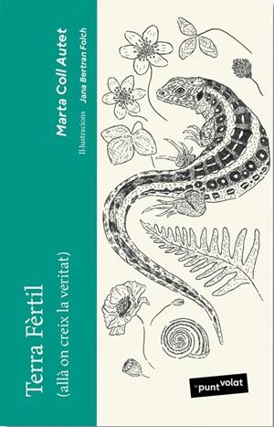 Terra Fèrtil | 9788412712018 | Coll Autet, Marta