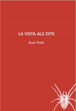 Vista als dits | 9788412328929 | Ricard Martínez Pinyol