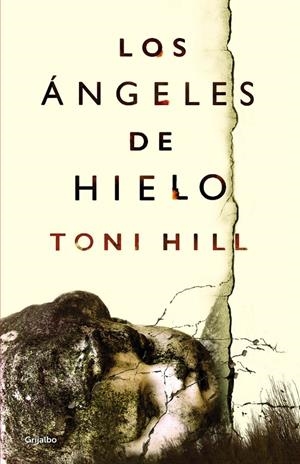 Los ángeles de hielo | 9788425353864 | Hill, Toni