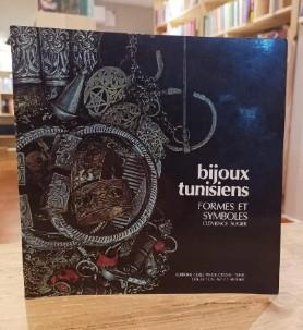 Bijoux Tunisiens formes et symboles | Bijoux Tunisiens for | Sugier, Clemence