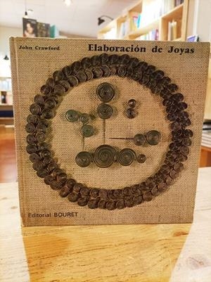 Elaboración de joyas | elaboracióndejoyas | Crawford, John