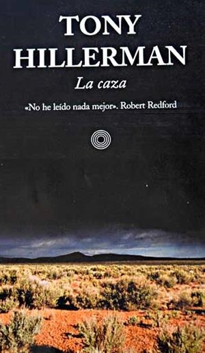 La caza | 9788497620390 | Hillerman, Tony