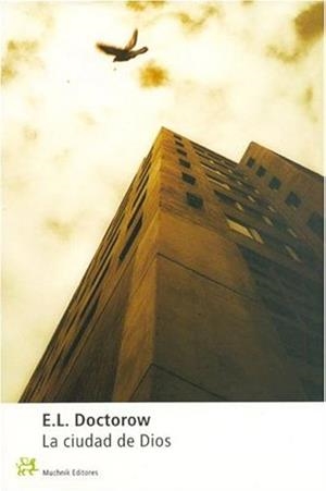 La ciudad de Dios | 9788476695296 | Doctorow, E.L.