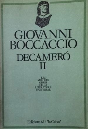 Decameró II | decameroII