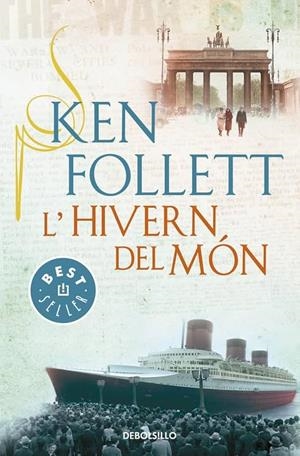 L'hivern del món | 9788467247978 | Follett, Ken