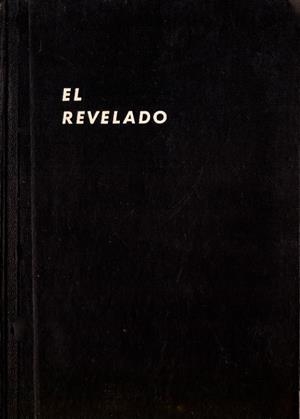 REVELADO. TECNICA DEL NEGATIVO | 9788428203628 | Jacobson, C. I. / Jacobson, R.E.