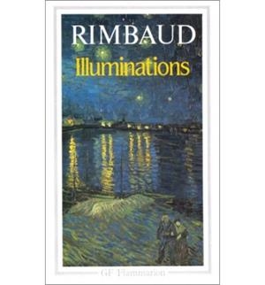 Illuminations | 9782080705174 | Rimbaud, Arthur