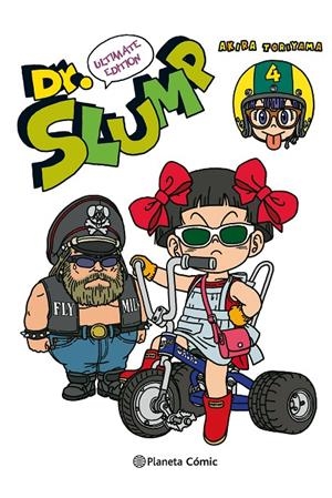 DR.SLUMP 4 | 9788491737858 | Toriyama, Akira