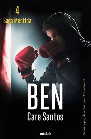 BEN (nova edició) | 9788468371481 | Santos, Care