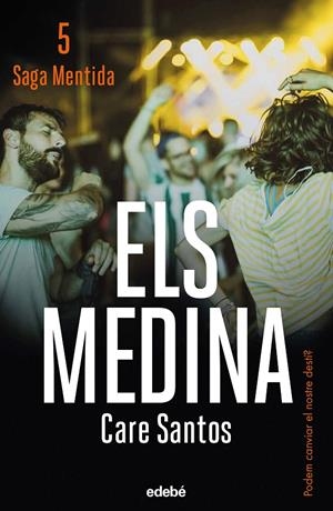 ELS MEDINA (NOVA EDICIÓ) | 9788468371498 | Santos, Care