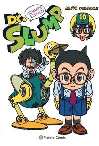 DR. SLUMP NÝ 10/15 (NUEVA EDICION) | 9788491737919 | TORIYAMA, AKIRA