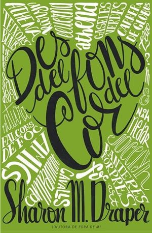 Des del fons del cor | 9788466156486 | Draper, Sharon M.