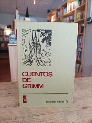 Cuentos de Grimm (1966) | cuentosdegrimm | Grimm