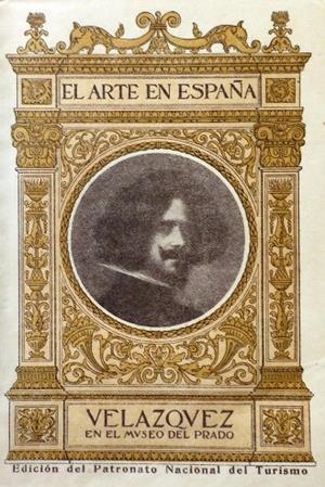 El arte en españa. Velázquez en el Museo del Prado | El arte en españa. V