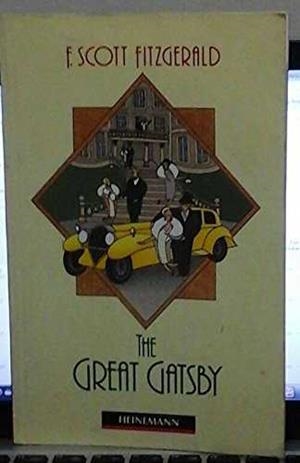 THE GREAT GATSBY | 9780435272340 | SCOTT FITGERALD