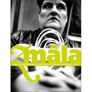 Amala #01 Photographes en collectifs | 9782953455700