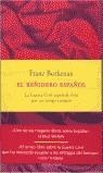 El reñidero español | 9788483073957 | Borkenau, Franz