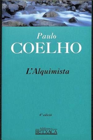 L'alquimista | 9788440688439 | Coelho, Paulo