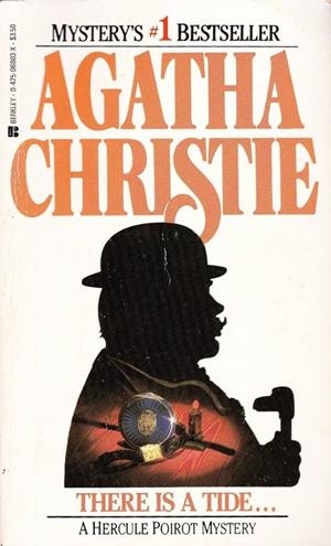 There is a tide... | There is a tide... | Christie, Agatha