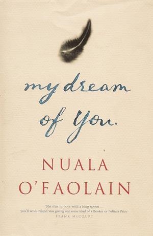 My dream of you | 9780718144920