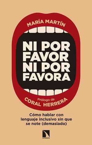 Ni por favor ni por favora | 9788490976821 | MARTIN BARRANCO,MARIA