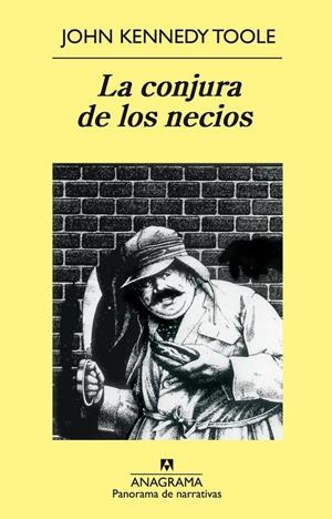 La conjura de los necios | laconjuradelosnecios | Toole, John Kennedy