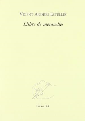Llibre de meravelles | 9788485211135 | Andrés Estellés, Vicent