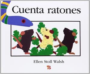 CUENTA RATONES | 9789681637668 | STOLL WALSH, ELLEN