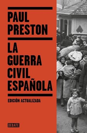 La Guerra Civil Española | 9788410214323 | Preston, Paul