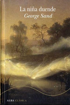 La niña duende | 9788490657393 | SAND, GEORGE