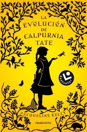 La evolución de Calpurnia Tate | 9788492833153 | Kelly, Jacqueline