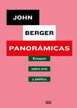 PANORÁMICAS | 9788425231124 | Berger, John