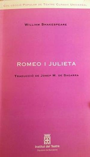Romeo i Julieta | 9788477943266 | Shakespeare, William