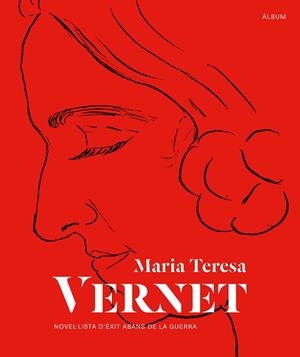 Maria Teresa Vernet | 9788412904314 | VV.AA.