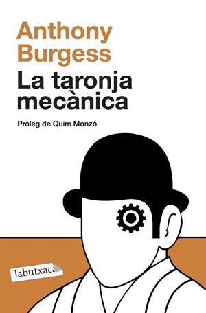 La taronja mecànica | 9788499308463 | Burgess, Anthony