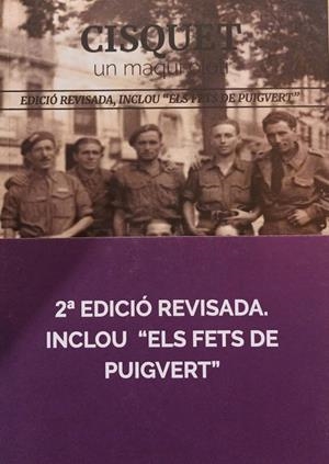 Cisquet un maqui olotí | 126789