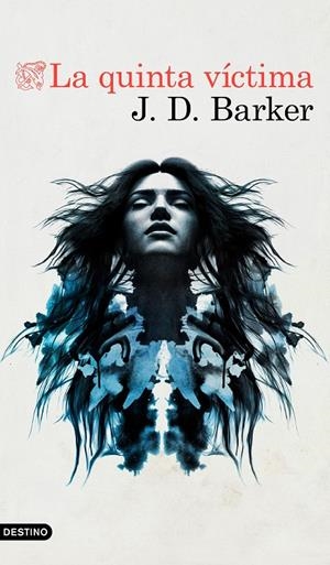 LA QUINTA VÍCTIMA | 9788423355686 | Barker, J.D.