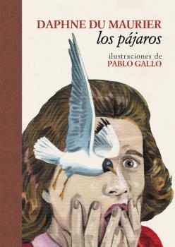 Los pájaros | 9788416529681 | DU MAURIER, DAPHNE