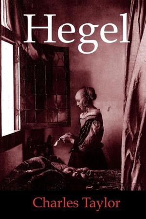 Hegel | 9780521291996 | Taylor, Charles