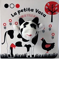 La petita Vaca | 9788417452902 | AAABO