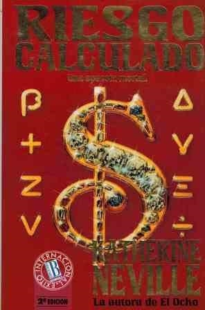 RIESGO CALCULADO | 9788440637550 | NEVILLE, KATHERINE
