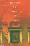 El código Da Vinci | 9788495618603 | Brown, Dan
