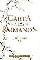 Carta a los Romanos | 9788479143480 | Barth, Karl