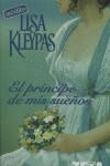 EL PRINCIPE DE LOS SUEÑOS | 9788496581753 | Kleypas, Lisa